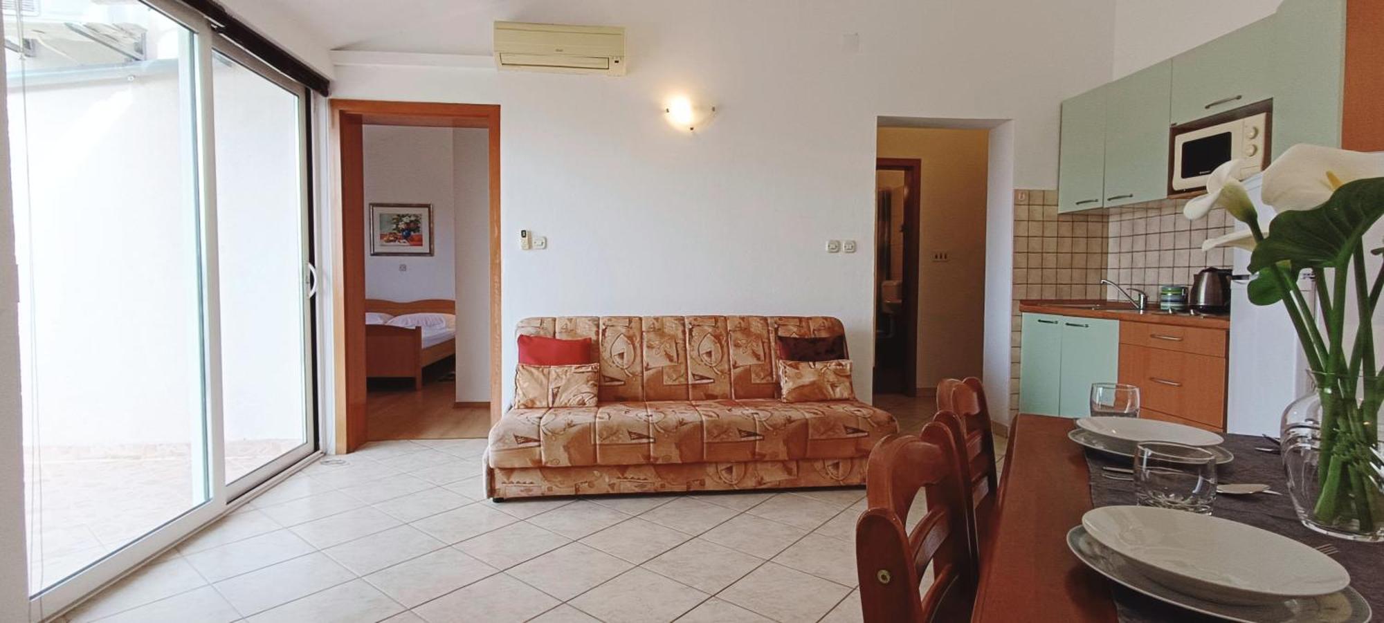 פאקוסטאן Apartments Roko Lalin מראה חיצוני תמונה