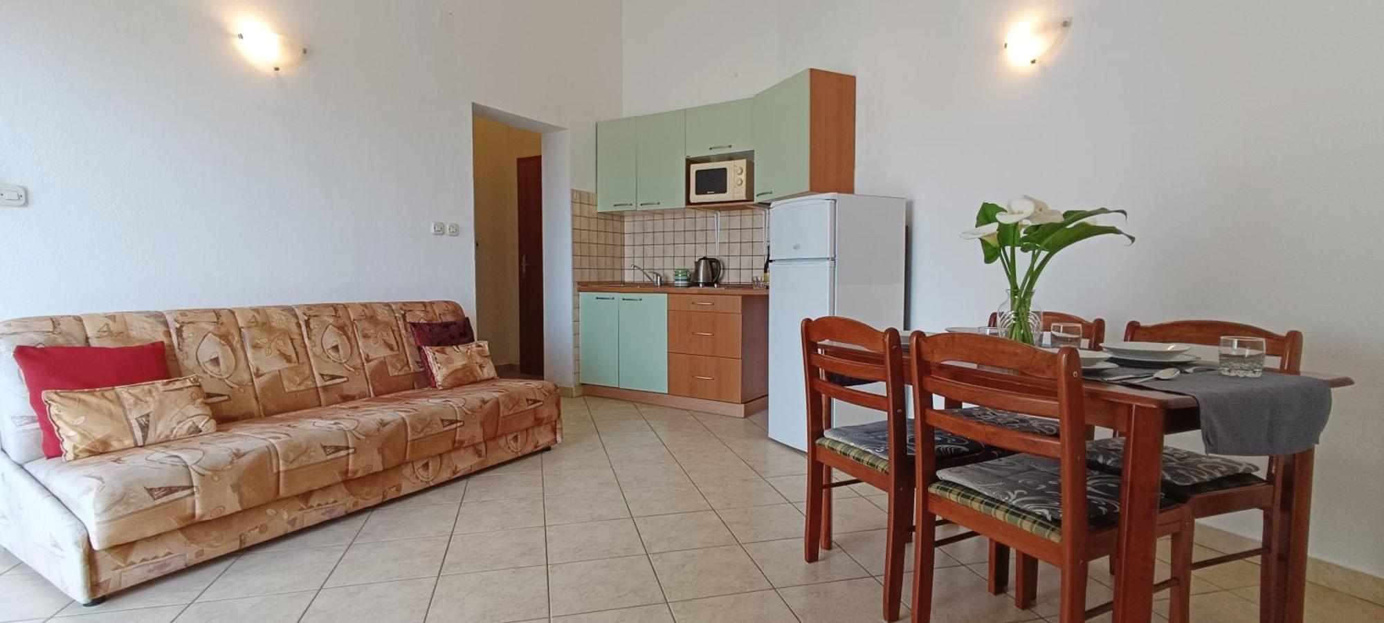 פאקוסטאן Apartments Roko Lalin מראה חיצוני תמונה