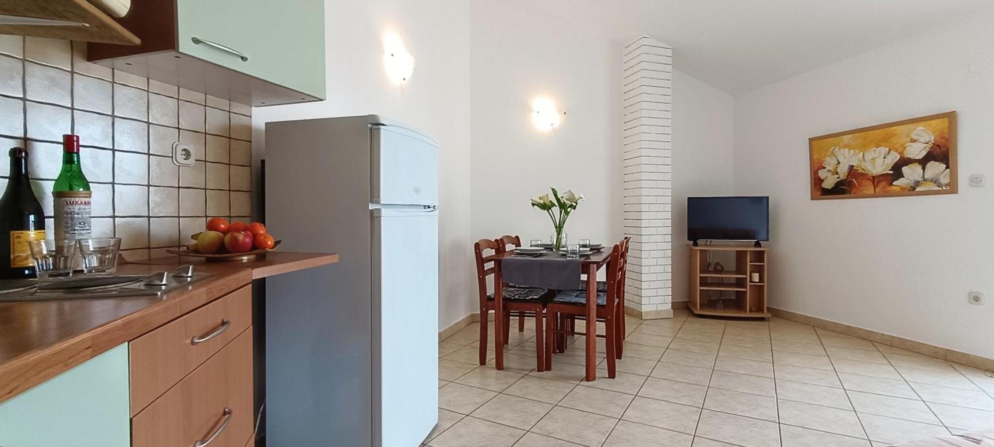 פאקוסטאן Apartments Roko Lalin מראה חיצוני תמונה