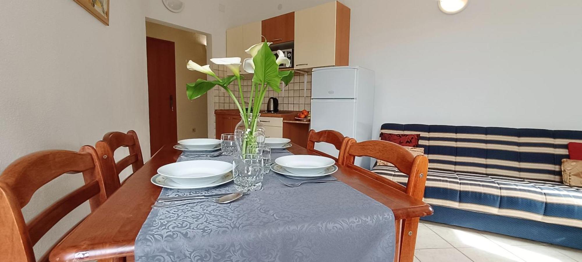 פאקוסטאן Apartments Roko Lalin מראה חיצוני תמונה