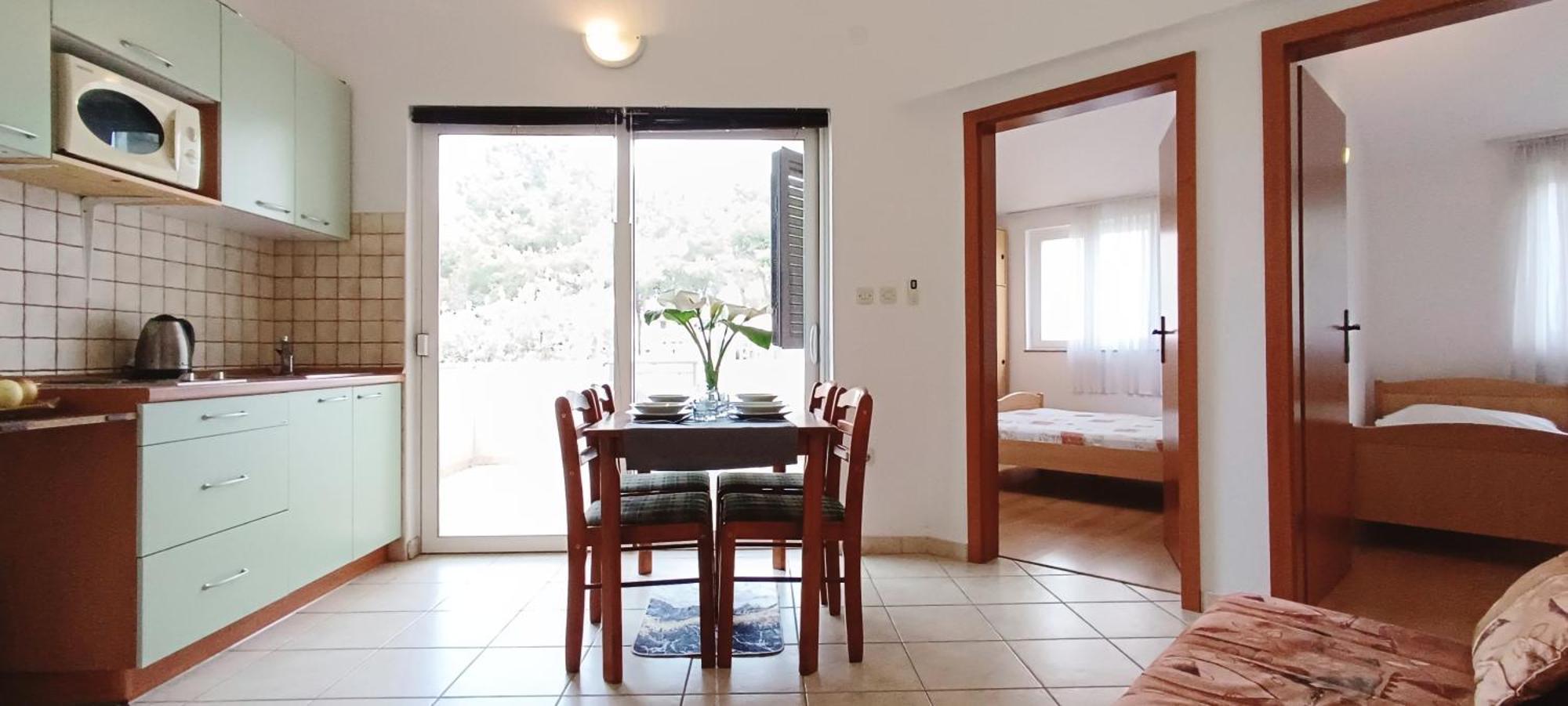 פאקוסטאן Apartments Roko Lalin מראה חיצוני תמונה