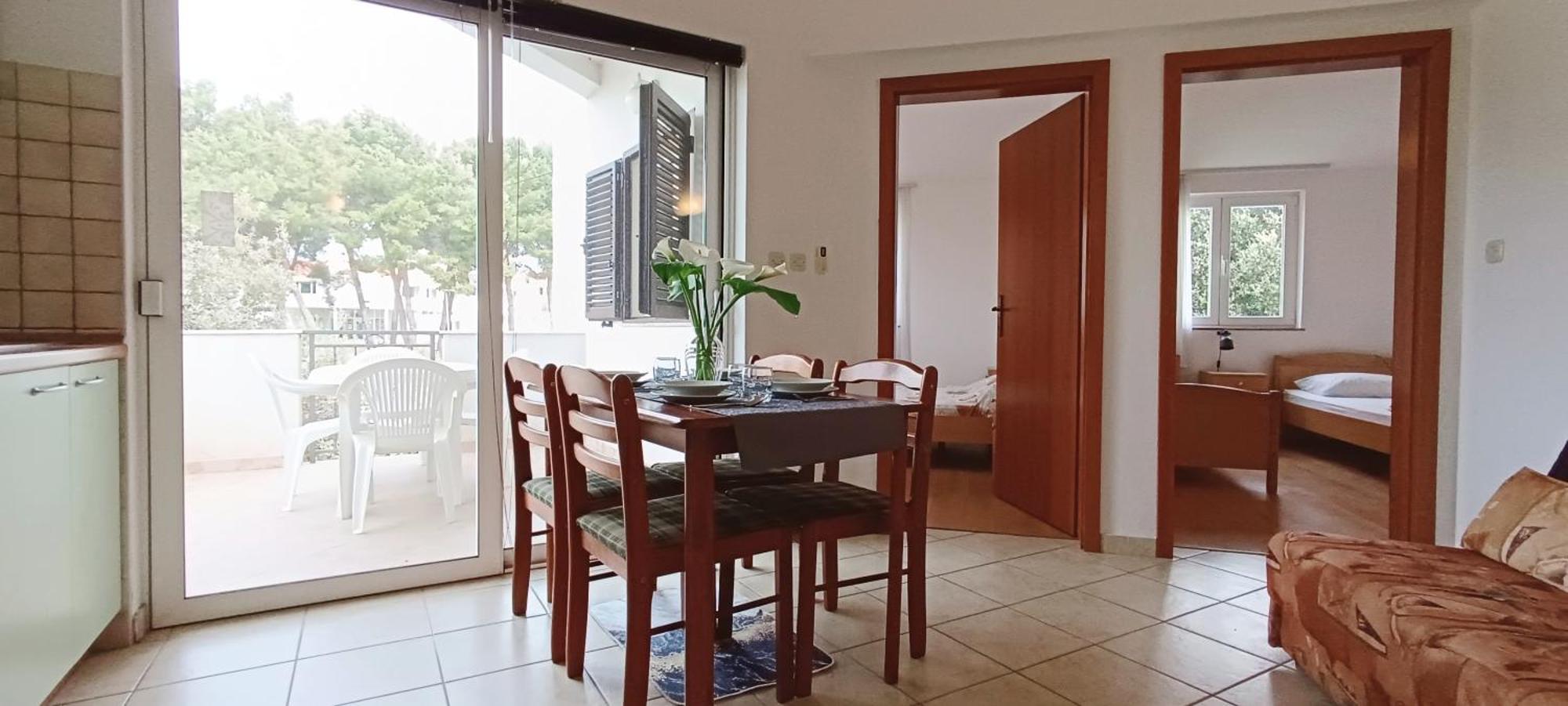 פאקוסטאן Apartments Roko Lalin מראה חיצוני תמונה