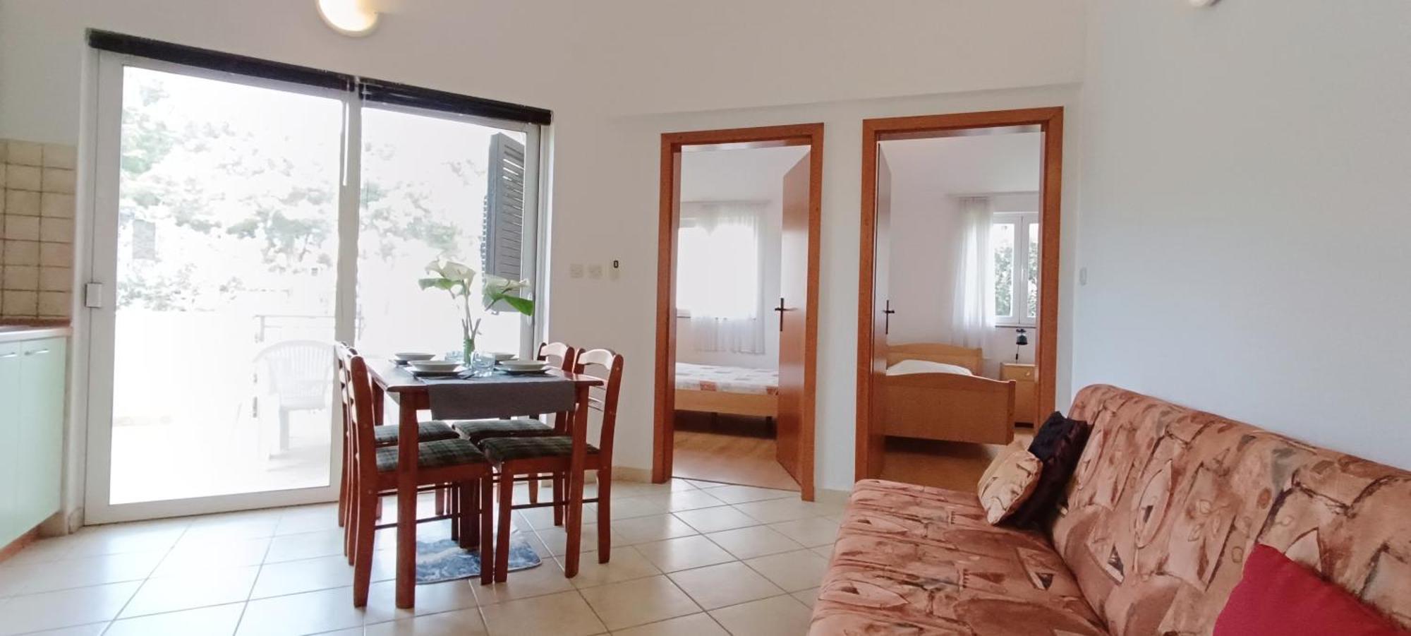 פאקוסטאן Apartments Roko Lalin מראה חיצוני תמונה