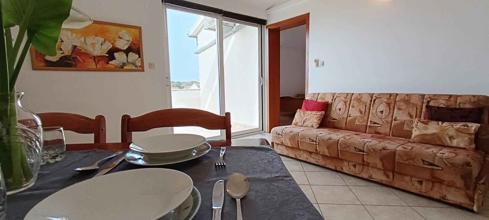 פאקוסטאן Apartments Roko Lalin מראה חיצוני תמונה