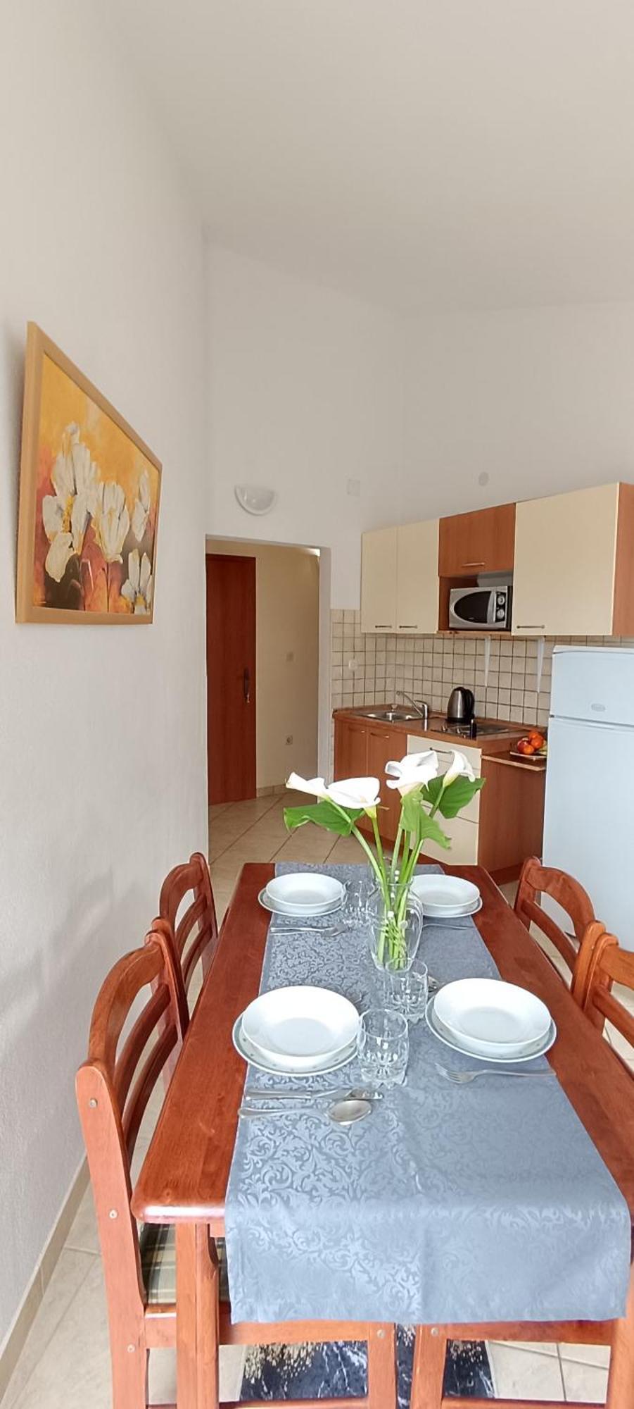 פאקוסטאן Apartments Roko Lalin מראה חיצוני תמונה