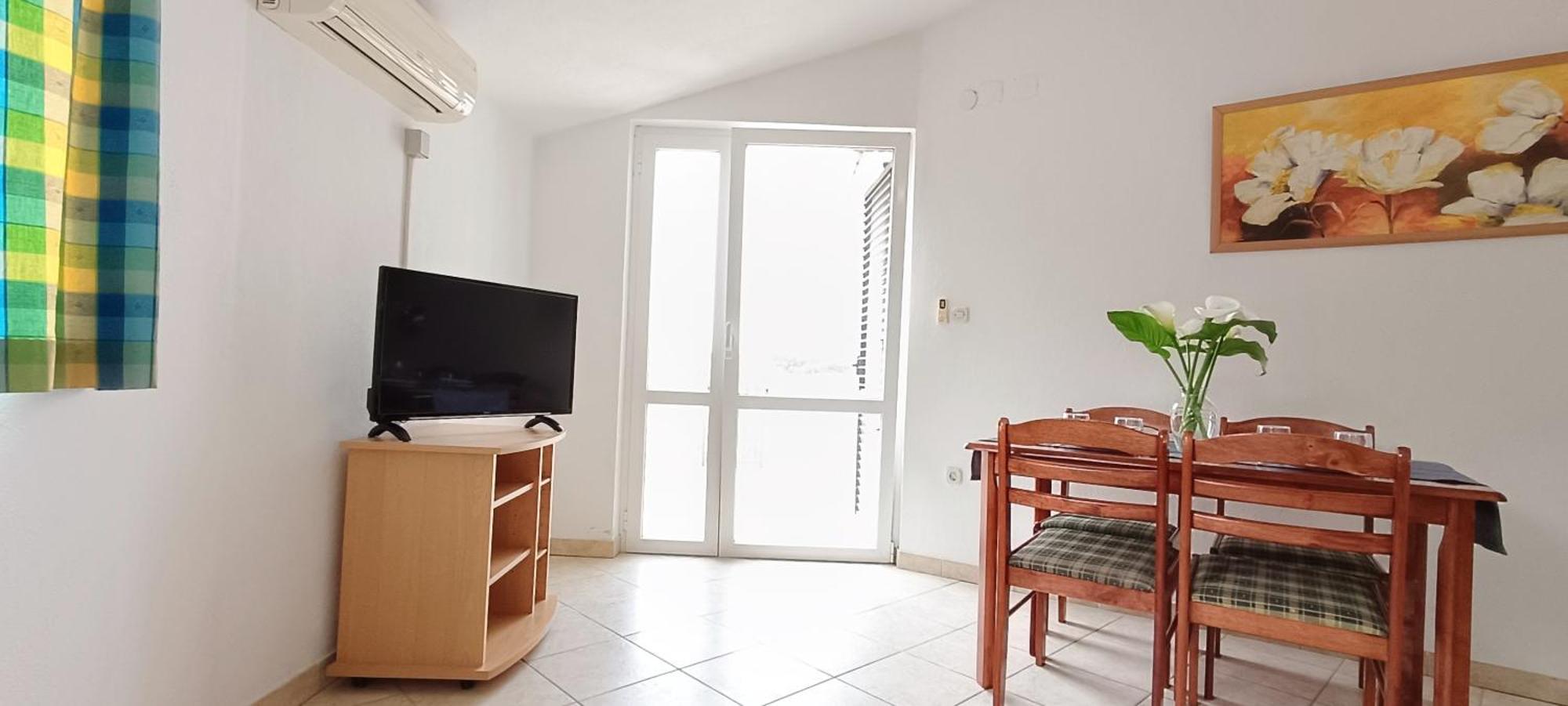 פאקוסטאן Apartments Roko Lalin מראה חיצוני תמונה