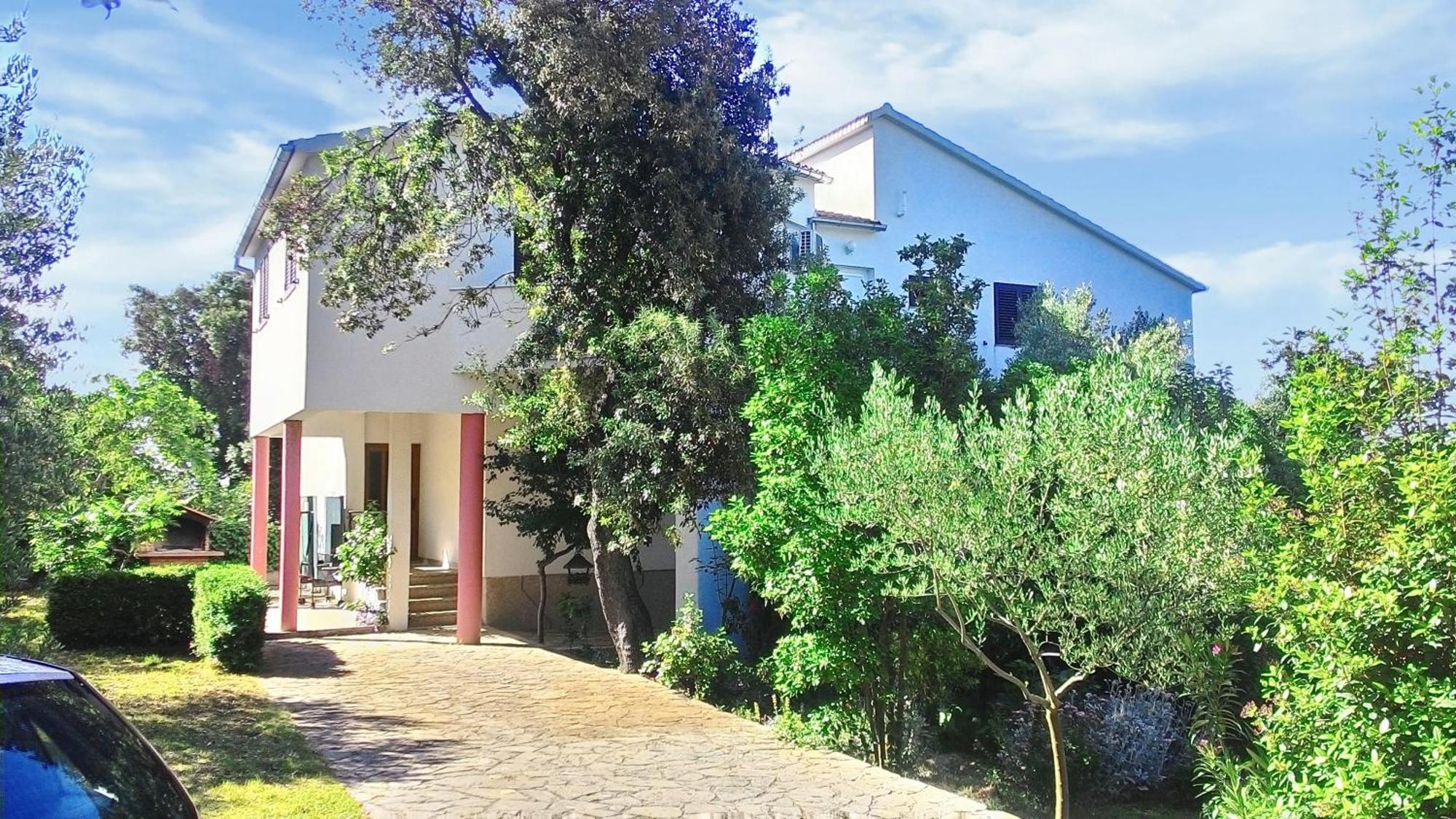פאקוסטאן Apartments Roko Lalin מראה חיצוני תמונה