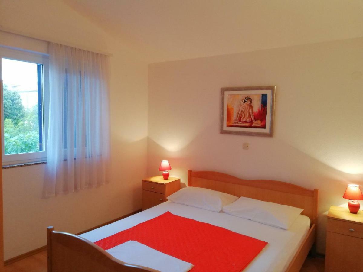 פאקוסטאן Apartments Roko Lalin מראה חיצוני תמונה
