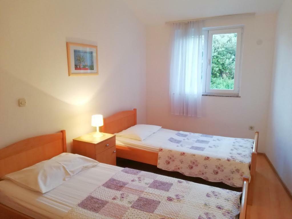 פאקוסטאן Apartments Roko Lalin מראה חיצוני תמונה