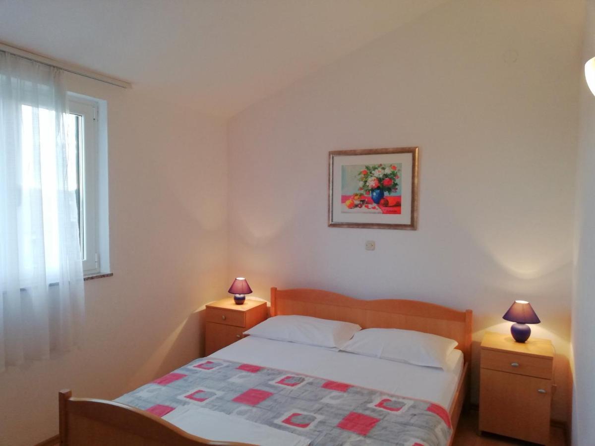 פאקוסטאן Apartments Roko Lalin מראה חיצוני תמונה